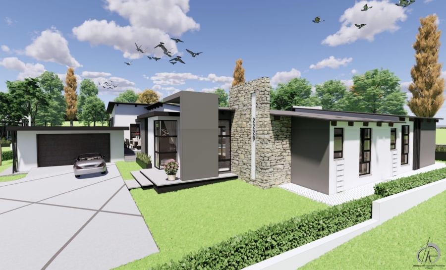 3 Bedroom Property for Sale in Cashan North West